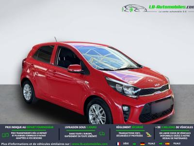 Kia Picanto 1.0 DPi 67ch BVM