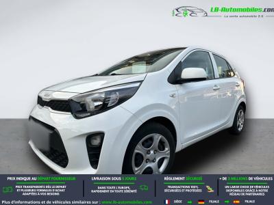 Kia Picanto 1.0 DPi 67ch BVM