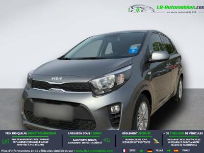 Kia Picanto 1.0 DPi 67ch BVM