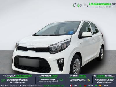 Kia Picanto 1.0 DPi 67ch BVM