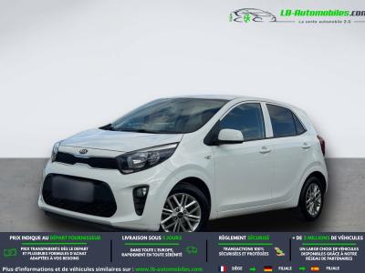Kia Picanto 1.0 DPi 67ch BVM