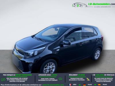 Kia Picanto 1.0 DPi 67ch BVM