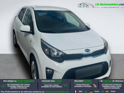Kia Picanto 1.0 DPi 67ch BVM