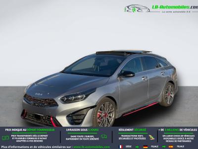 Kia ProCeed 1.6 T-GDi 204 ch BVA