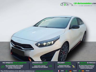 Kia ProCeed 1.6 T-GDi 204 ch BVA