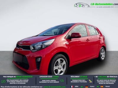 Kia Picanto 1.0 DPi 67ch BVM
