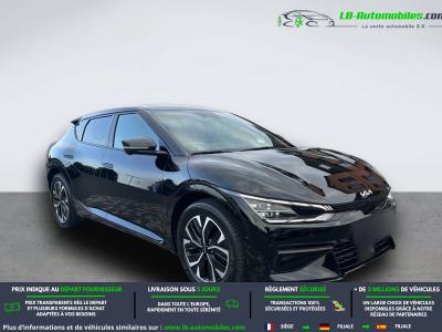 Kia EV6 229 ch