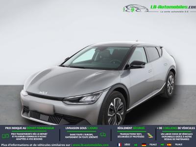 Kia EV6 229 ch