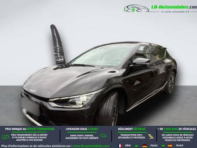 Kia EV6 229 ch