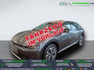 Kia EV6 229 ch