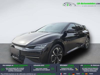 Kia EV6 229 ch