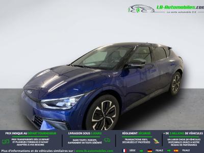 Kia EV6 229 ch