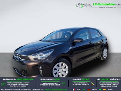 Kia Rio 1.2L 84 ch