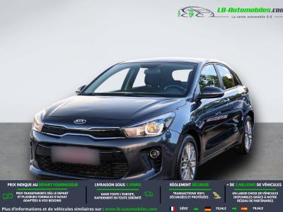 Kia Rio 1.2L 84 ch