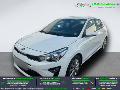 Kia Rio 1.2L 84 ch