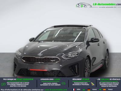 Kia ProCeed 1.6 T-GDi 204 ch BVA