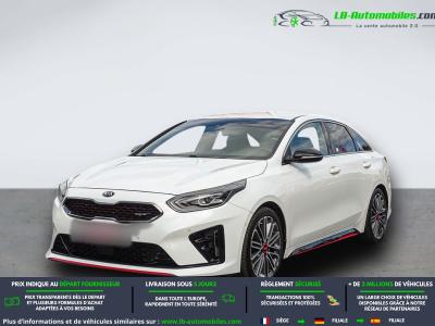 Kia ProCeed 1.6 T-GDi 204 ch BVA