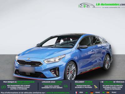 Kia ProCeed 1.6 T-GDi 204 ch BVA