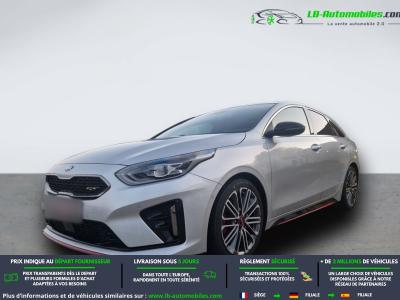 Kia ProCeed 1.6 T-GDi 204 ch BVA