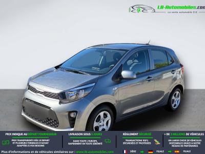 Kia Picanto 1.0 DPi 67ch BVM