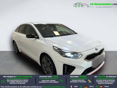 Kia ProCeed 1.6 T-GDi 204 ch BVA