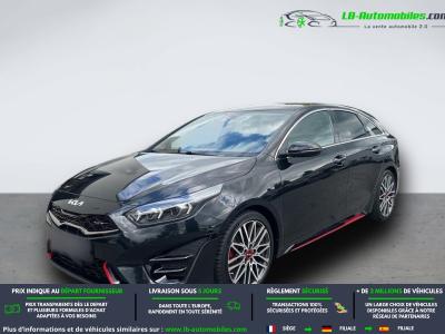 Kia ProCeed 1.6 T-GDi 204 ch BVA