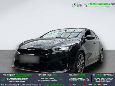 Kia ProCeed 1.6 T-GDi 204 ch BVA