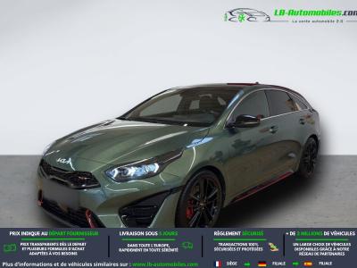 Kia ProCeed 1.6 T-GDi 204 ch BVA