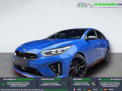 Kia ProCeed 1.6 T-GDi 204 ch BVA