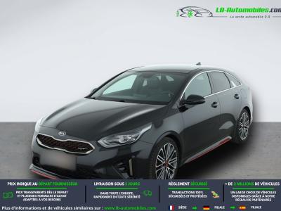 Kia ProCeed 1.6 T-GDi 204 ch BVA