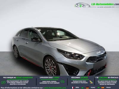 Kia ProCeed 1.6 T-GDi 204 ch BVA