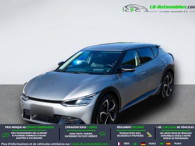 Kia EV6 229 ch