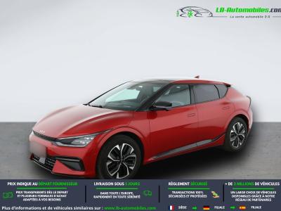 Kia EV6 229 ch