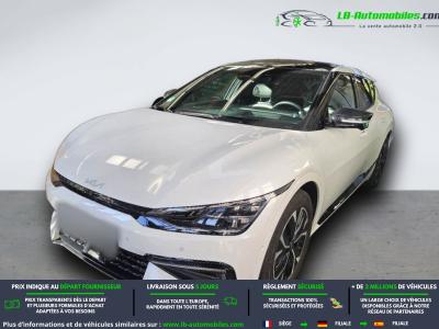 Kia EV6 229 ch