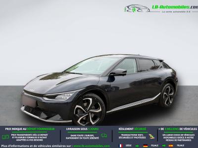 Kia EV6 229 ch