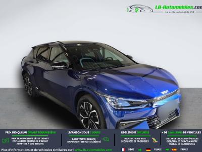 Kia EV6 229 ch
