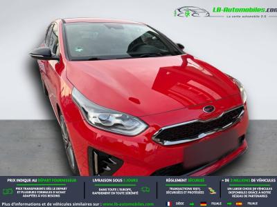 Kia ProCeed 1.6 T-GDi 204 ch BVA