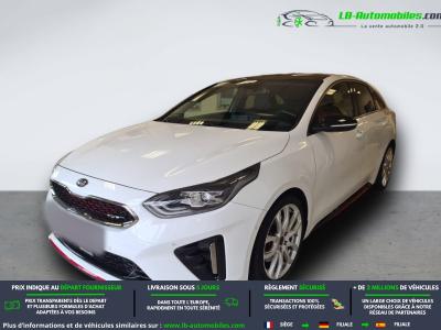 Kia ProCeed 1.6 T-GDi 204 ch BVA