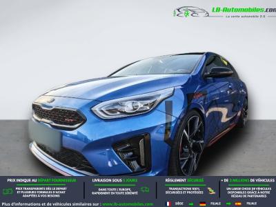 Kia ProCeed 1.6 T-GDi 204 ch BVA