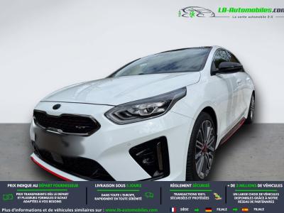 Kia ProCeed 1.6 T-GDi 204 ch BVA