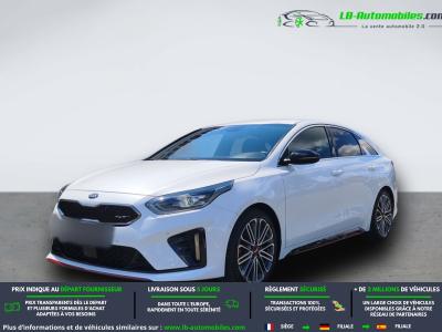 Kia ProCeed 1.6 T-GDi 204 ch BVA