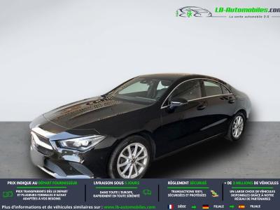 Mercedes CLA Berline 200 BVA