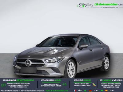 Mercedes CLA Berline 200 BVA