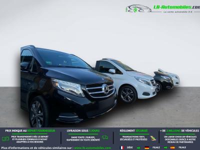 Mercedes CLA Berline 200 BVA