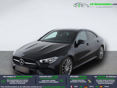 Mercedes CLA Berline 200 BVA