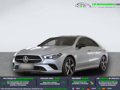 Mercedes CLA Berline 200 BVA