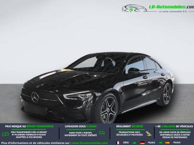 Mercedes CLA Berline 200 BVA