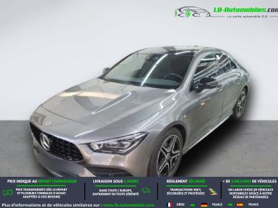 Mercedes CLA Berline 200 BVA