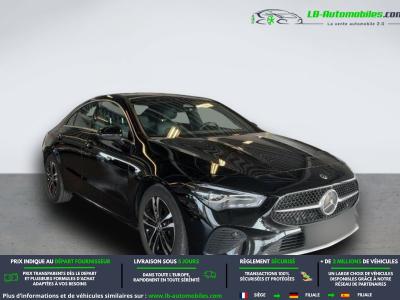 Mercedes CLA Berline 200 BVA