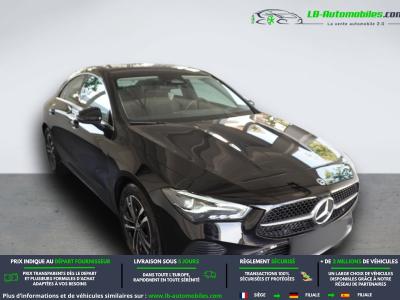 Mercedes CLA Berline 200 BVA